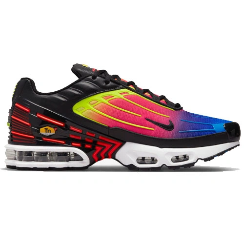 Nike Air Max Plus 3