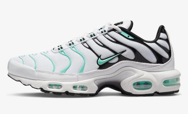 Affordable Nike Air Max Plus Hyper Jade