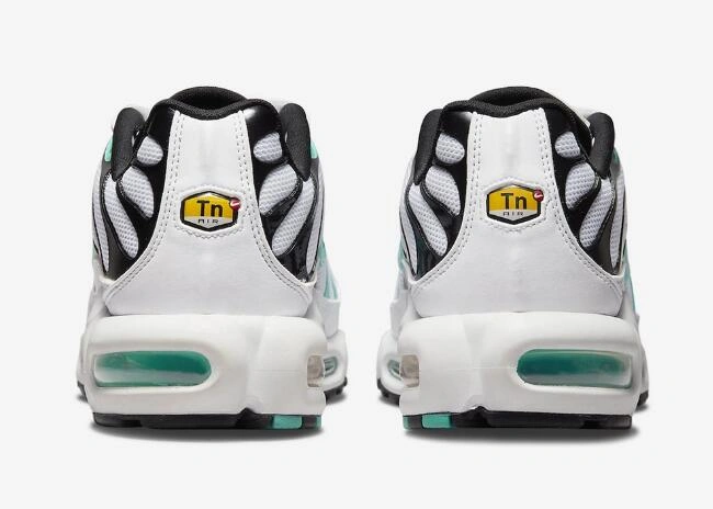 Affordable Nike Air Max Plus Hyper Jade