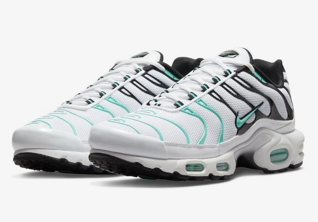 Nike Air Max Plus Hyper Jade