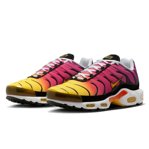 Nike Air Max Plus