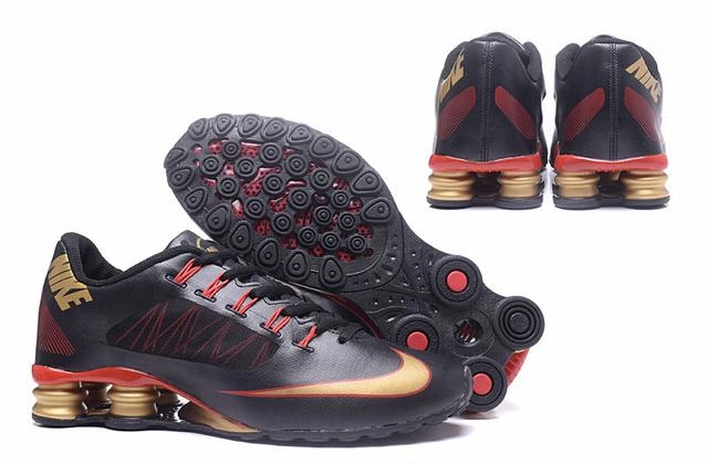 Nike Air Max Shox-102