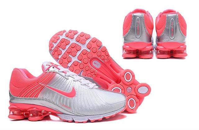 Nike Air Max Shox-108