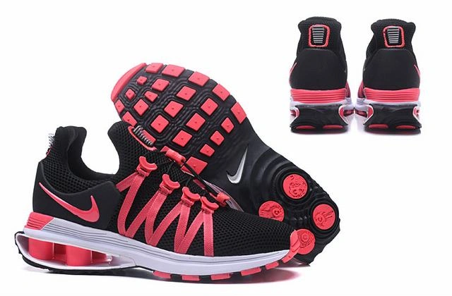 Nike Air Max Shox-109