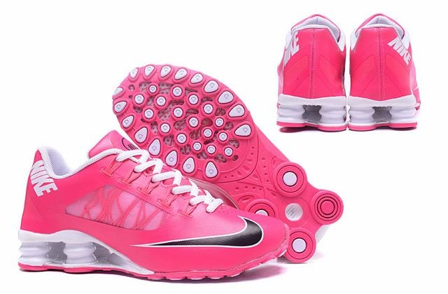 Nike Air Max Shox-111