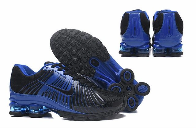Nike Air Max Shox-112