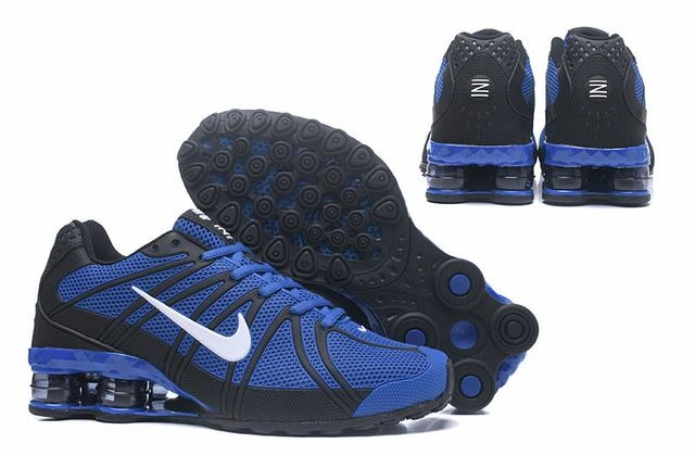 Nike Air Max Shox-113