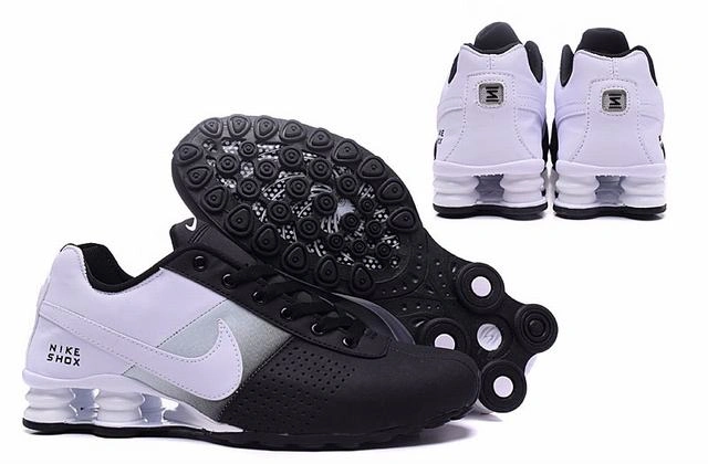 Nike Air Max Shox-114