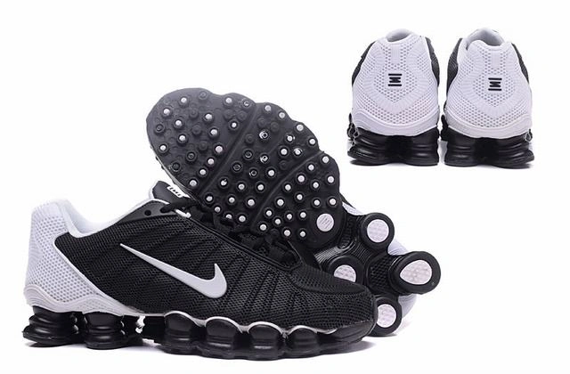 Nike Air Max Shox-115