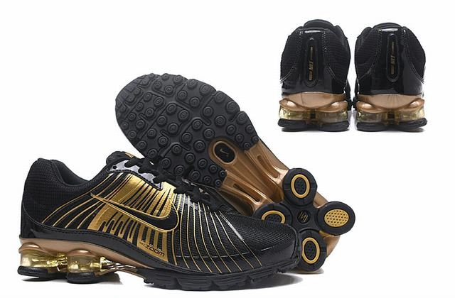 Nike Air Max Shox-116