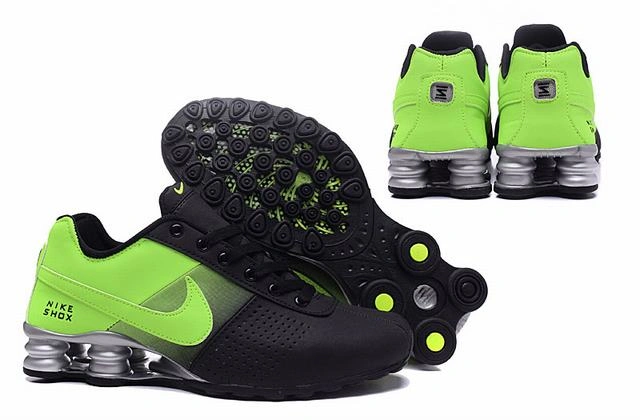 Nike Air Max Shox-118