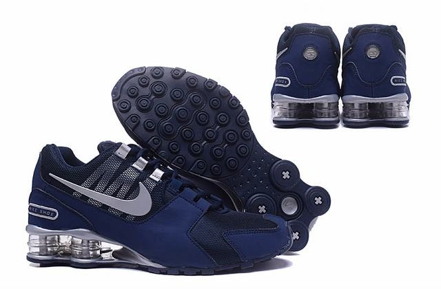 Nike Air Max Shox-119
