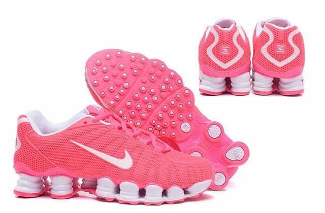 Nike Air Max Shox-11