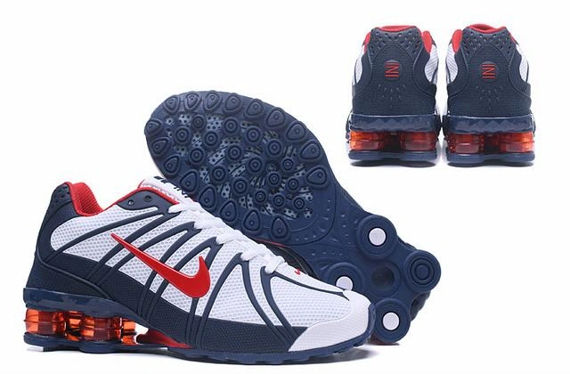 Nike Air Max Shox-120
