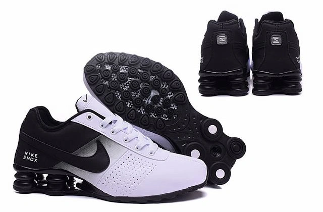 Nike Air Max Shox-121