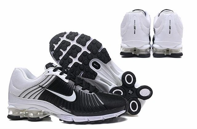 Nike Air Max Shox-122