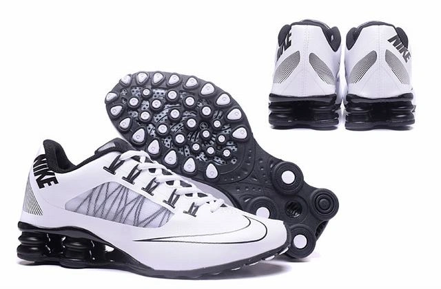 Nike Air Max Shox-123