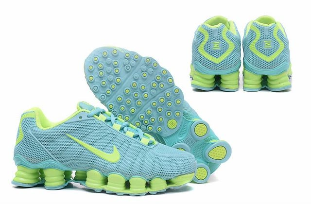 Nike Air Max Shox-125