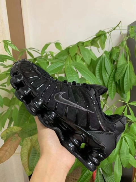Nike Air Max Shox-127