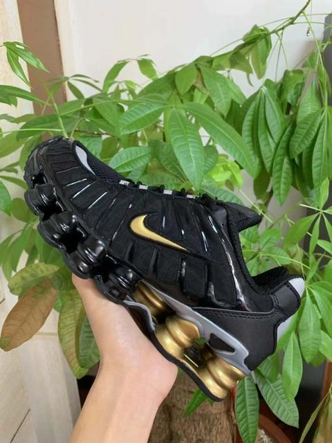 Nike Air Max Shox-128