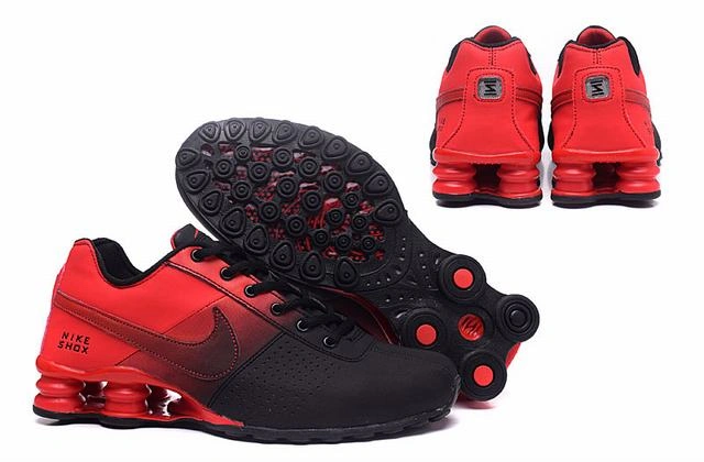 Nike Air Max Shox-12