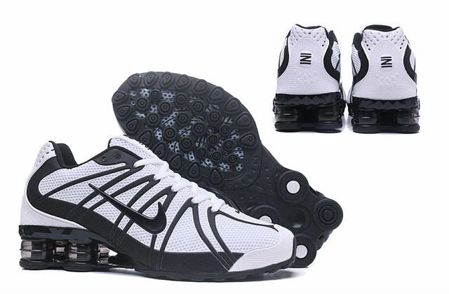 Nike Air Max Shox-14