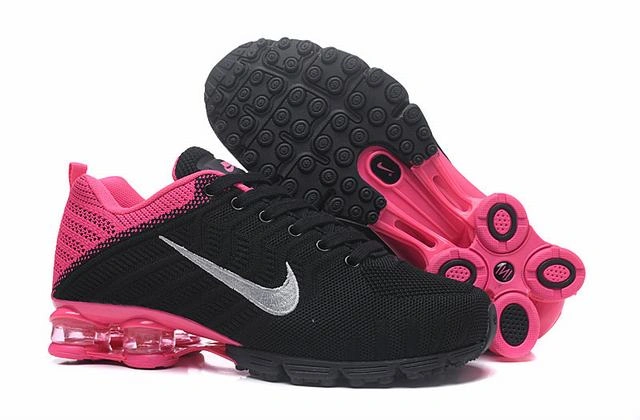 Nike Air Max Shox-17
