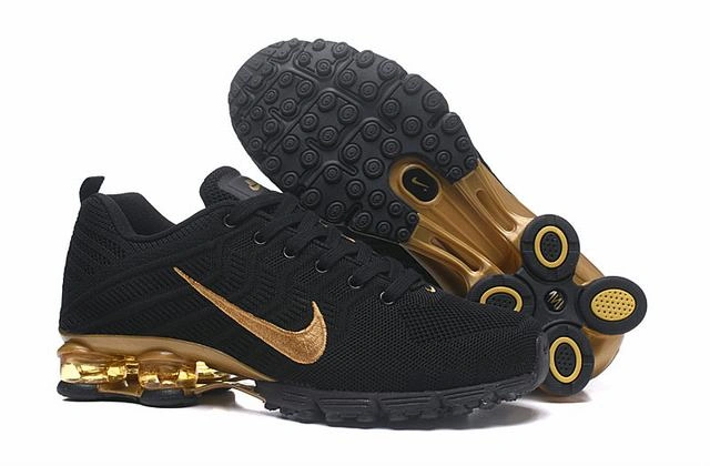 Nike Air Max Shox-18