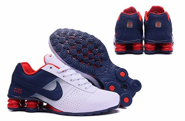 Nike Air Max Shox-19