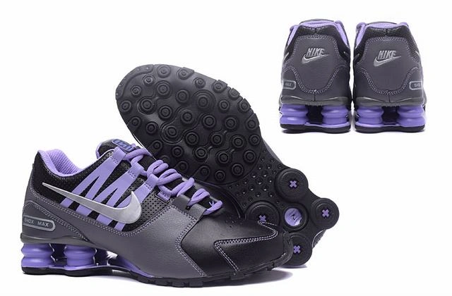 Nike Air Max Shox-25