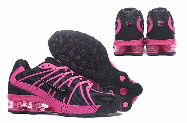 Nike Air Max Shox-26