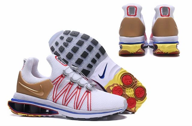 Nike Air Max Shox-2