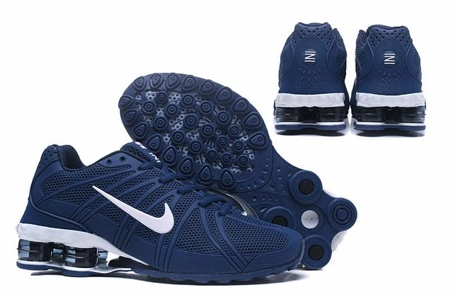 Nike Air Max Shox-31