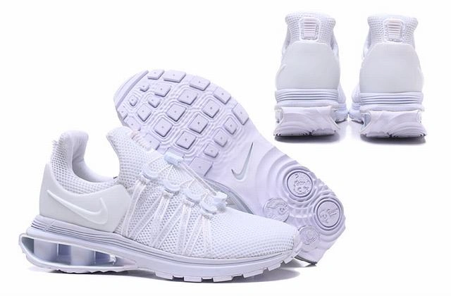 Nike Air Max Shox-33