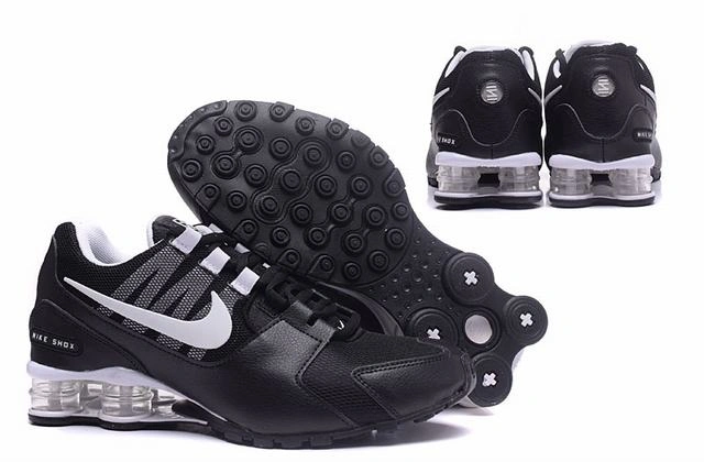 Nike Air Max Shox-34