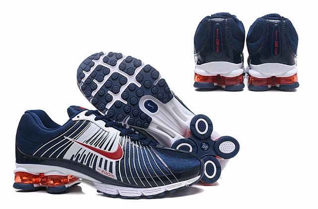 Nike Air Max Shox-36