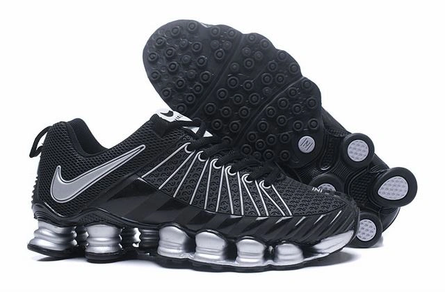 Nike Air Max Shox-38