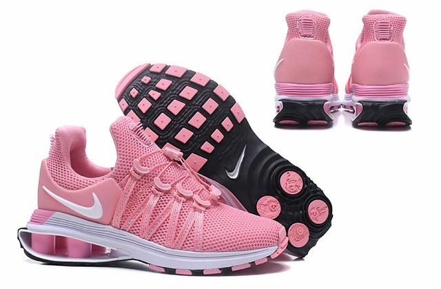 Nike Air Max Shox-39