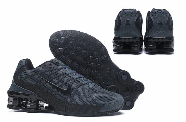 Nike Air Max Shox-3