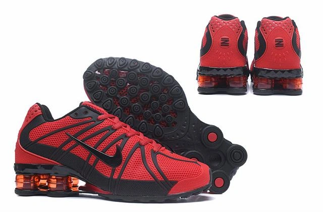 Nike Air Max Shox-40