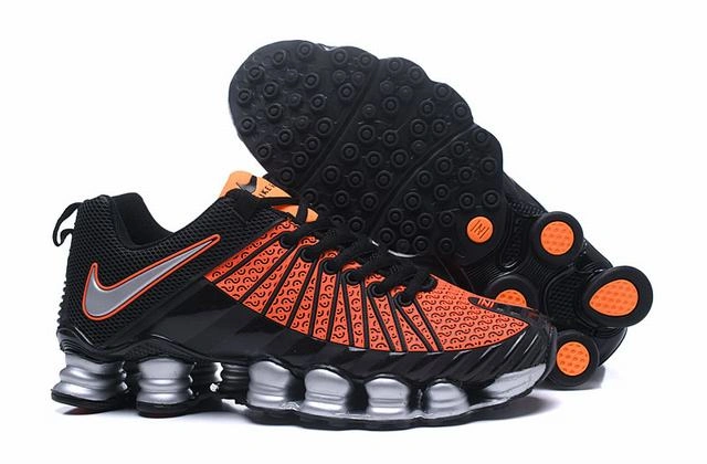 Nike Air Max Shox-42