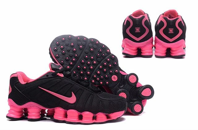 Nike Air Max Shox-43