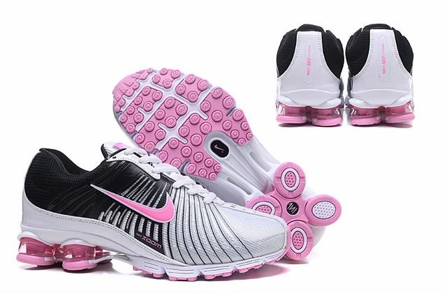 Nike Air Max Shox-45