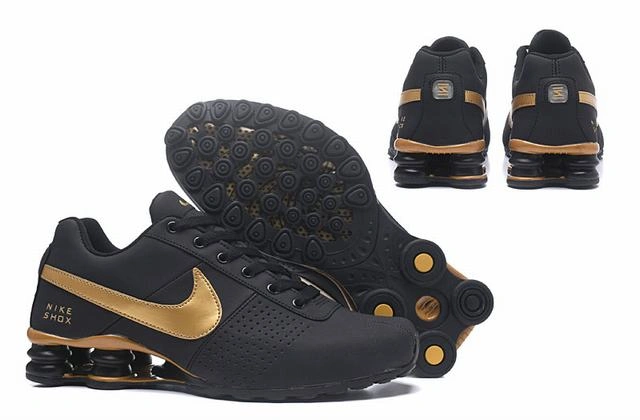 Nike Air Max Shox-46