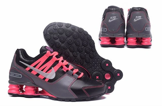 Nike Air Max Shox-48