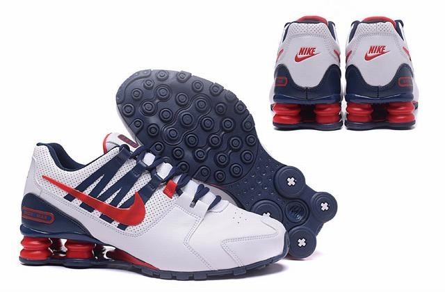 Nike Air Max Shox-49