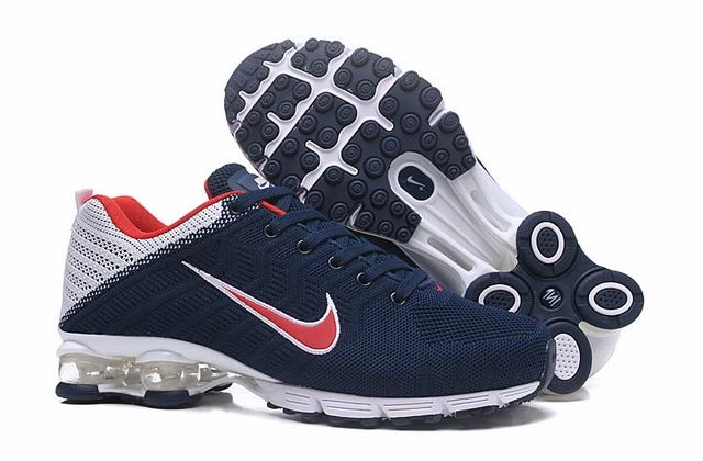Nike Air Max Shox-4