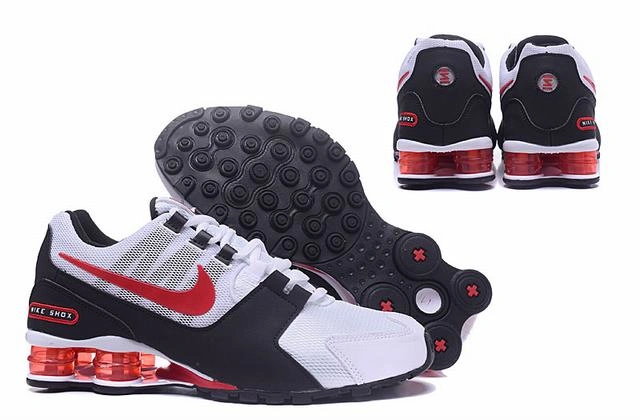 Nike Air Max Shox-50