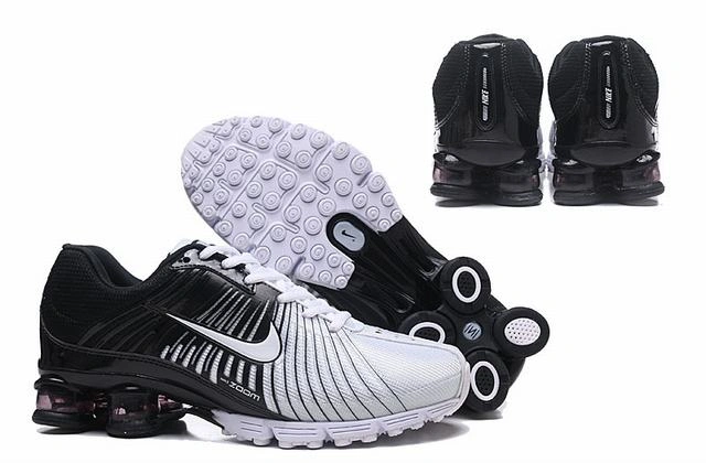Nike Air Max Shox-52