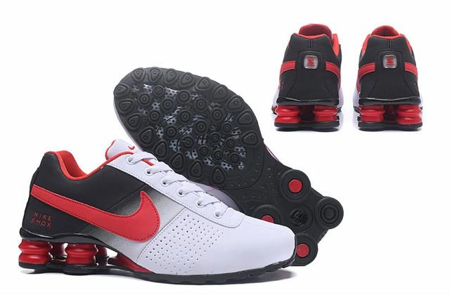 Nike Air Max Shox-53